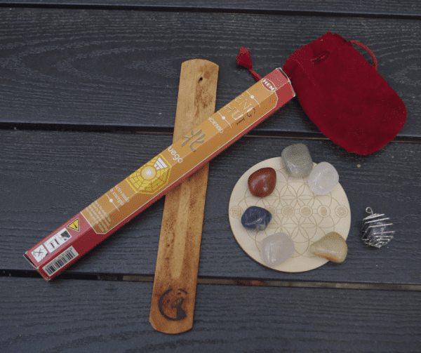 ✨ Complete Chakra Balancing Set ✨ - Image 2