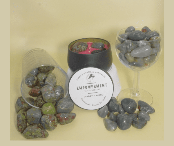 Empowerment Candle - Image 2