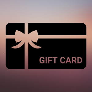 Gift Card $25