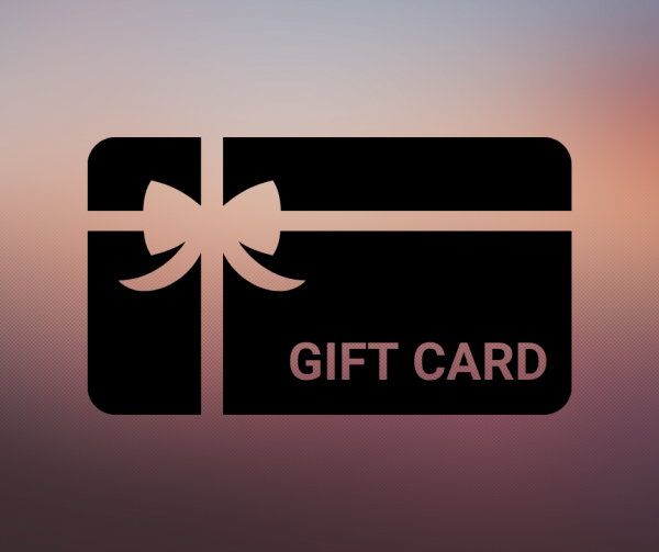 Gift Card $25